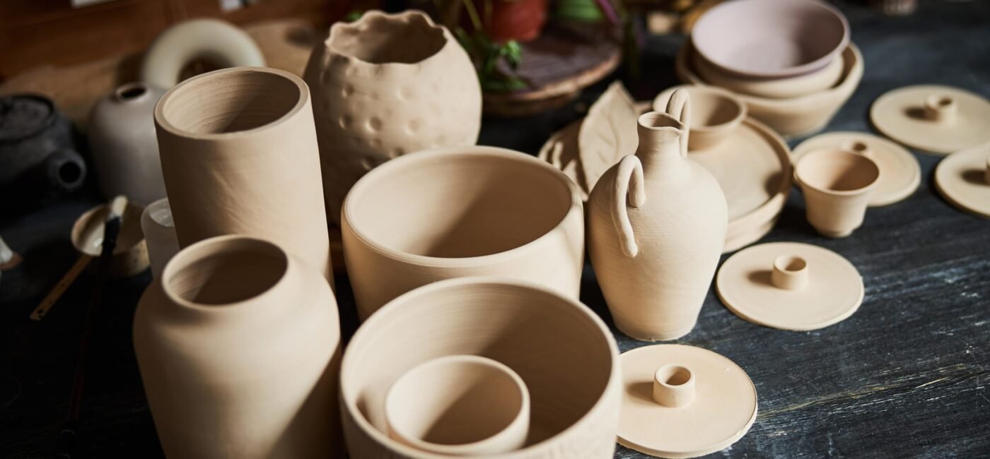 Mud Matters: A Pottery Blog